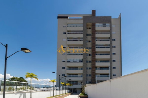 Imagem 3 de 16 de Apartamento Padrão Com 3 Quartos - 74627-v