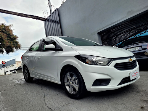 Chevrolet Prisma Chevrolet Prisma 1.4 LTZ SPE/4 (Aut)