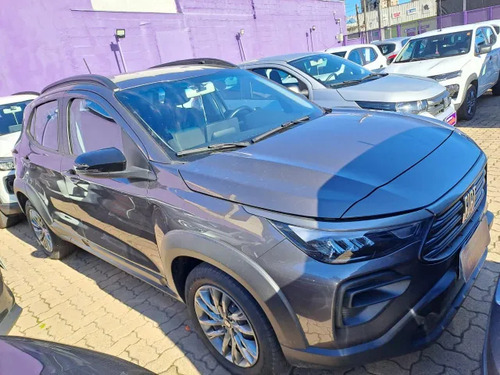 Fiat Pulse Drive 1.3 (Aut.)