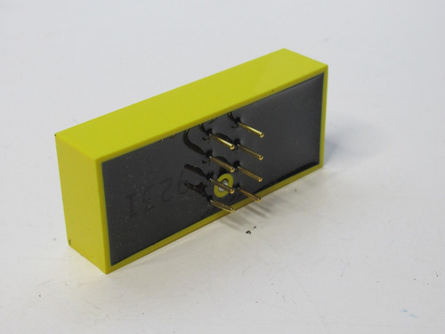 (new) Banner Ma3 Modulated Photoelectric Amplifier Senso Jjp
