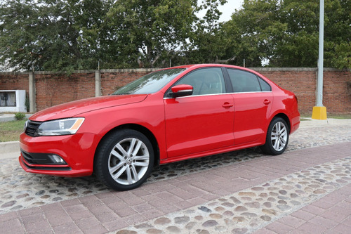 Volkswagen Jetta 2.5 Sportline Bac At