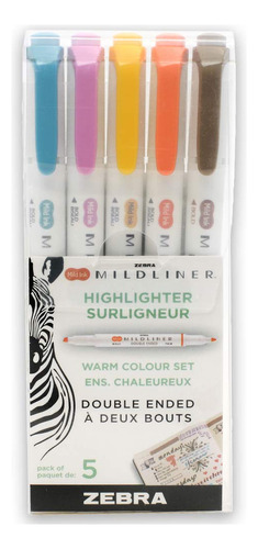 Bolígrafo Zebra Con Tinta De Alta Calidad 0.7 Mm