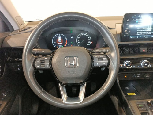 Honda CR-V 1.5 Touring Cvt