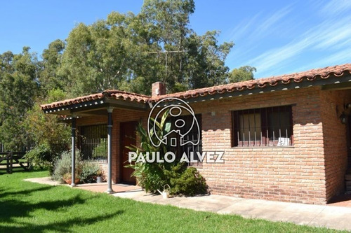 Casas Venta 2 Dormitorios Bella Vista