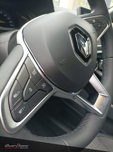 Imagen 7 de 25 de Renault Clio V 1000 Turbo 1.0 2023 0km