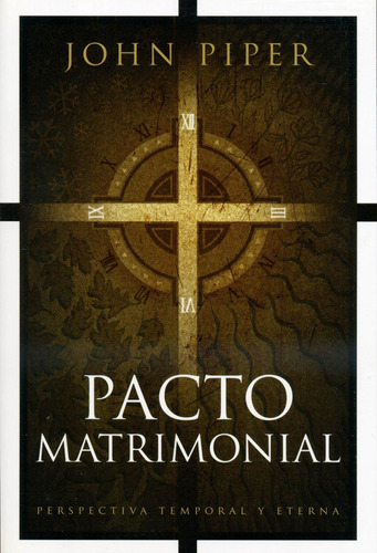 Pacto Matrimonial - John Piper®