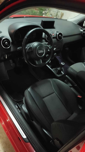 Audi A1 1.4 Ambition Tfsi 122cv 2012
