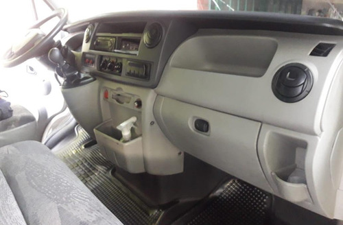 Renault Master 2.5 Ph3 Dci120 L1h1 Pkcn Furgon Corto 2012