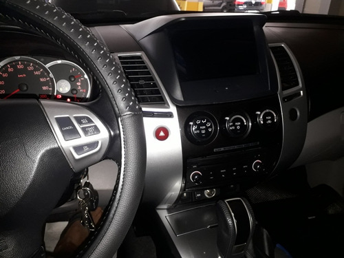 Mitsubishi Pajero Dakar 2010 3.2 Aut. 5p