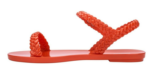 Imagem 3 de 5 de Melissa Wrap Sandal (original + Nf)