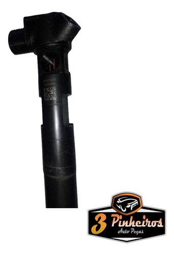 Kit Bico Injetor Mb Sprinter 415, 515 2021 2.2 Diesel (Usado)
