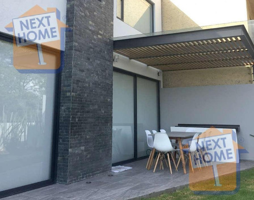 Imagen 2 de 24 de Venta Casas En Privada Cuajimalpa, Inmediato A Santa Fe