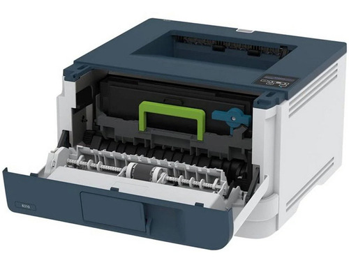 Impressora Xerox B310 Laser Monocromática Duplex Rj45 Wi-fi Cor Branco