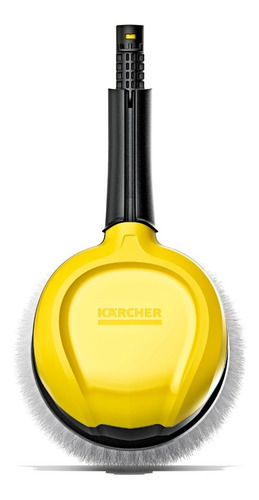 Imagen 3 de 4 de Cepillo Lavado Rotativo Para Hidrolavadora Karcher Detergent