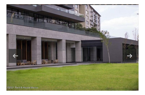 Imagen 6 de 10 de Departamento En Venta En Huixquilucan, Interlomas Lc 23-960