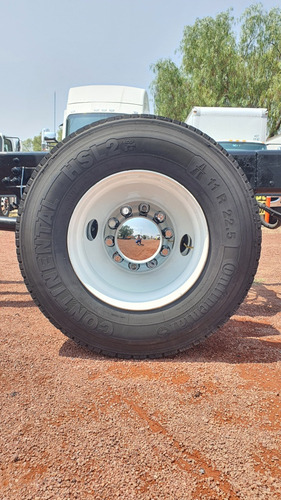 Rabon International 4300 2014 Chasis Cabina Torton