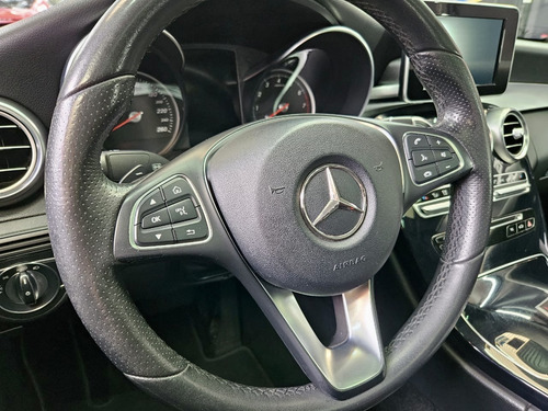 Mercedes-Benz Clase C 1.6 180 Cgi Coupe At