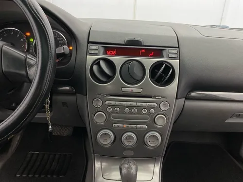 Mazda 6 2.3 L3na4