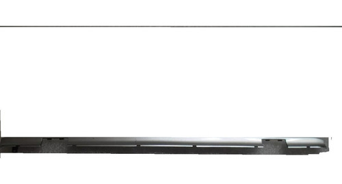 Cubre Teclado Barra Plastica Notebook Hp Pavilion Dv9500