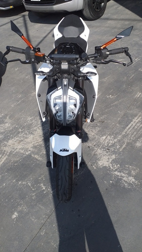 Ktm 390 Duke