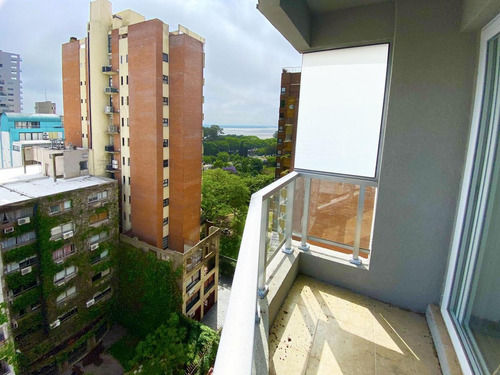 Imagen 7 de 24 de 1 Dormitorio A Estrenar En Barrio Martin