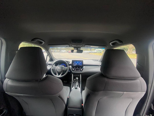 Toyota Corolla Cross 1.8 Hev Xei Ecvt