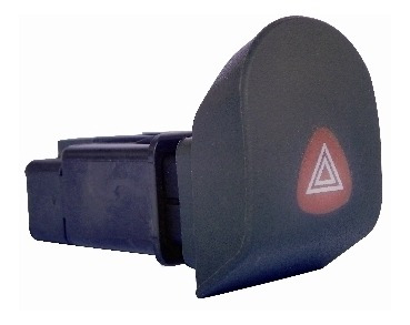 Llave Boton Tablero Renault Baliza Kangoo 2000/