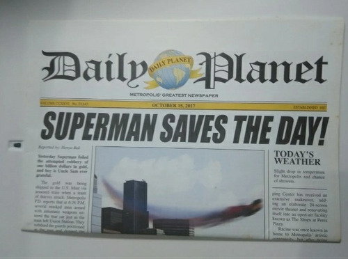 Smallville Box Set Deluxe 1 To 10/ 50 Dvd/ /
