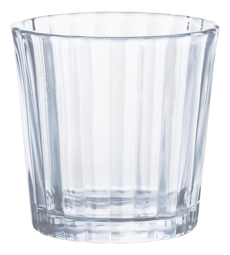 Vaso Mezcalero Cruz Santos 169 De 85ml - Pack Con 24 Piezas Color Cristal transparente