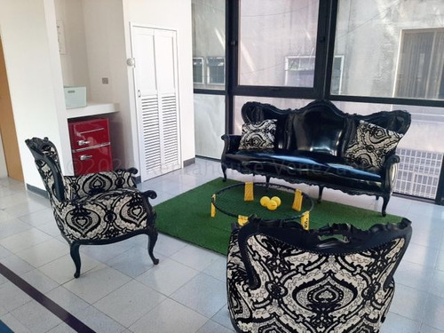 Imagen 12 de 14 de Oficina En Alquiler Chacao 20-23896 Renta House Los Samanes