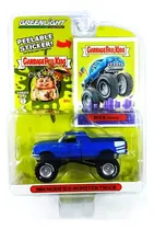 Comprar Ford Modified 1995 Monster Truck Sticker - T Greenlight 1\u002F64