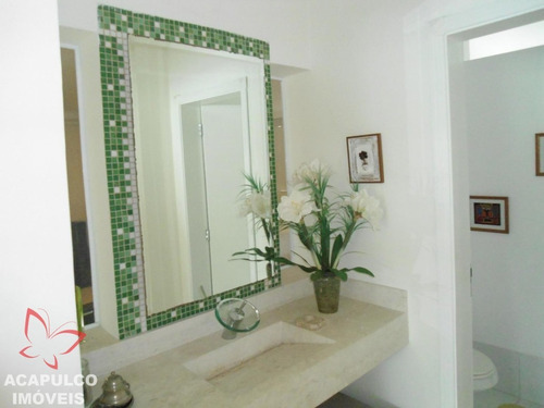 Jardim Acapulco. O Paraíso É Aqui! - Ai00052 - Ai00052