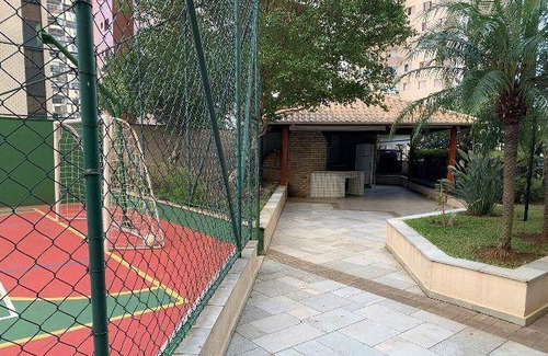 Imagem 5 de 30 de Apartamento Com 4 Dormitórios À Venda, 125 M² Por R$ 1.070.000,00 - Tatuapé - São Paulo/sp - Ap3320