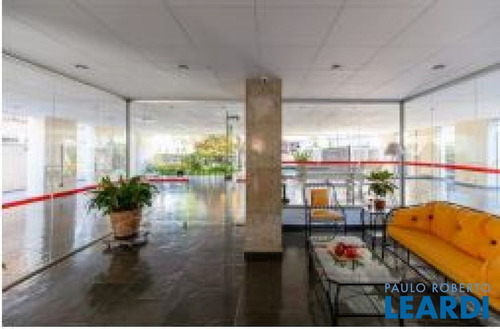 Imagem 4 de 10 de Apartamento - Chácara Santo Antonio - Sp - 632574
