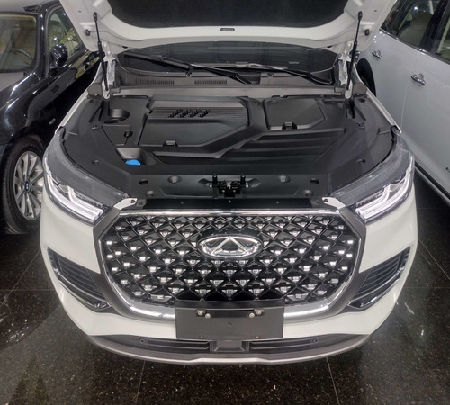 Caoa Chery Tiggo 8 Pro 1.5 TCI PLUG-IN HYBRID DHT
