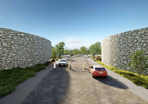 Imagen 4 de 7 de Venta De Terrenos Premium Cañadas La Porta