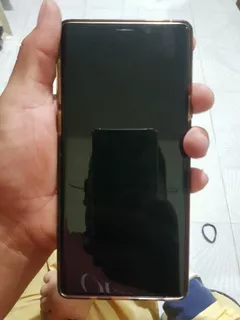 Celular Samsung Galaxy Note 9 512gb