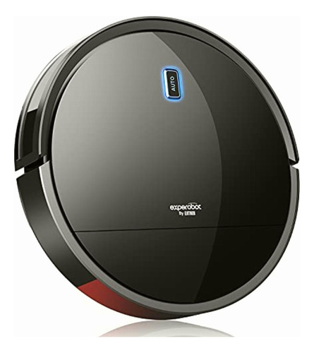 Enther Aspiradora Robot Experobot, Robot Aspirador Con