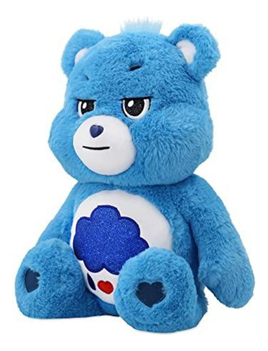 Ositos Cariñositos Care Bears Grumpy Grande 18 Pulgadas