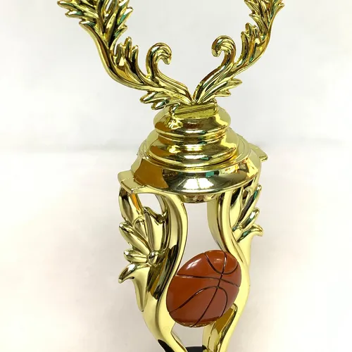 Trofeo Felix Basket 30,5 Cms