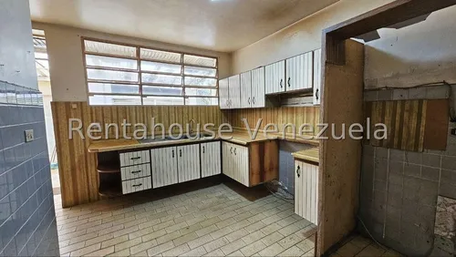 Casa En Venta La Boyera