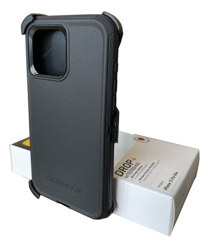 Funda Otterbox Defender Para iPhone 13/14/15/pro/puls/max