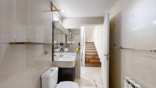 Imagen 13 de 30 de Ph Triplex Con Terraza Barrancas De Belgrano