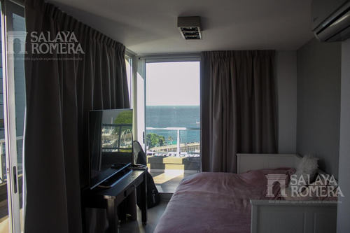 Imagen 12 de 30 de Penthouse Con Terraza Propia Puerto De Olivos - En Venta