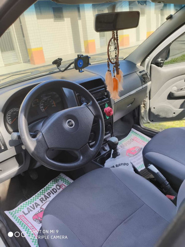 Fiat Palio 1.3 Elx Flex 5p 2005