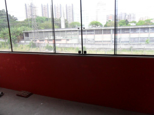 Imagem 18 de 18 de Prédio Para Aluguel, 10 Vagas, Vivaldi - São Bernardo Do Campo/sp - 67600