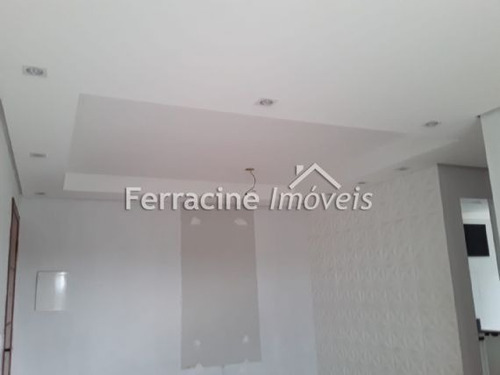 Imagem 2 de 15 de 01348 - Apartamento 1 Dorm, Carmela - Guarulhos/sp - 1348