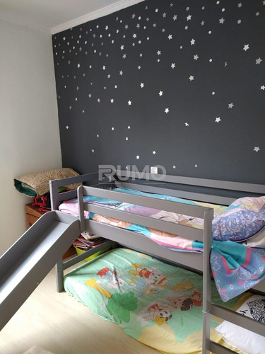 Imagem 12 de 16 de Apartamento À Venda Em Jardim Flamboyant - Ap011636