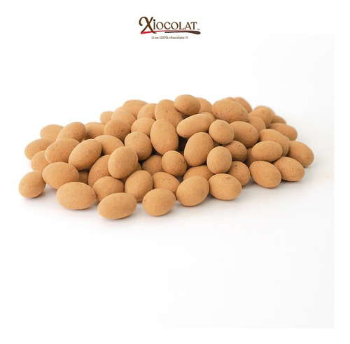 Xiocolat Mix Cocoa Nuez, Macadamia, Almendra Y Arándano
