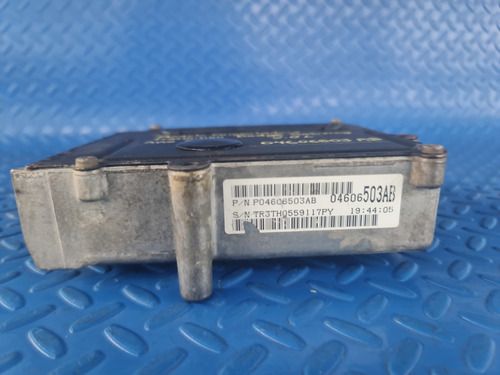 Modulo Computadora Transmicion Chrysler Sebring 2.0 Litros (Usado)